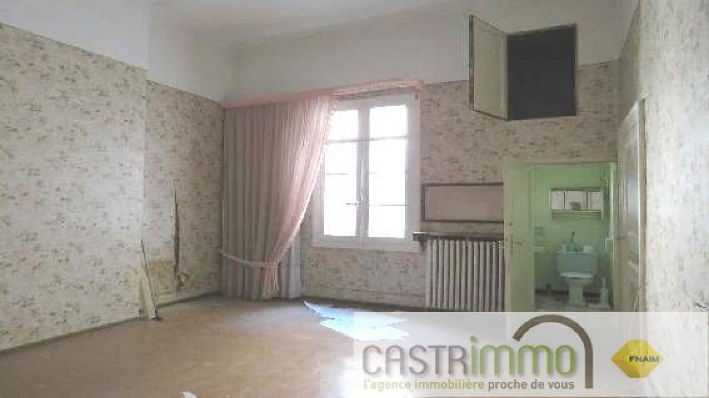 vente Appartement à rénover Montpellier - Photo 4