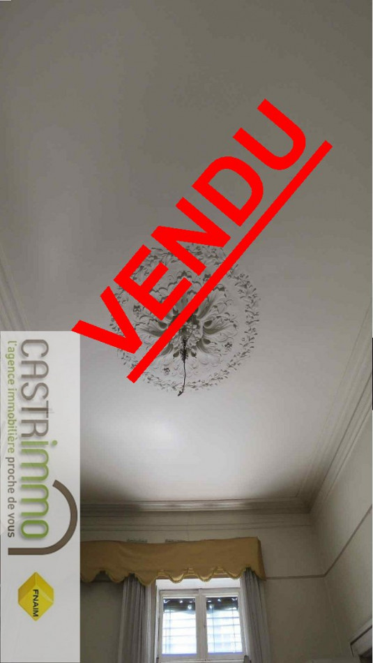 vente Appartement à rénover Montpellier - Photo 1