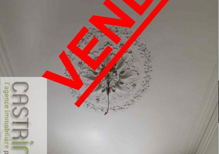 vente Appartement à rénover Montpellier