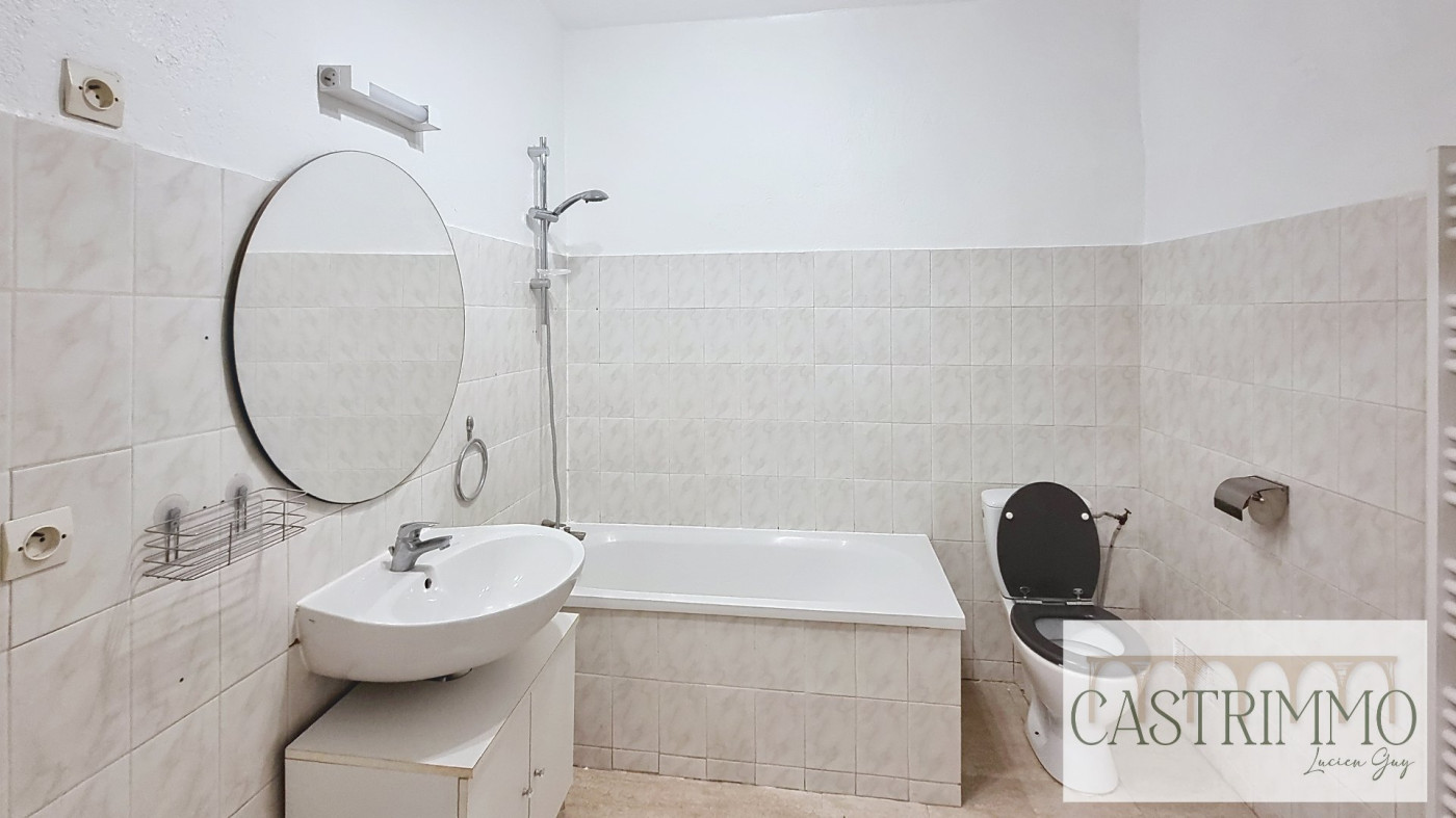 location Appartement Baillargues - Photo 5