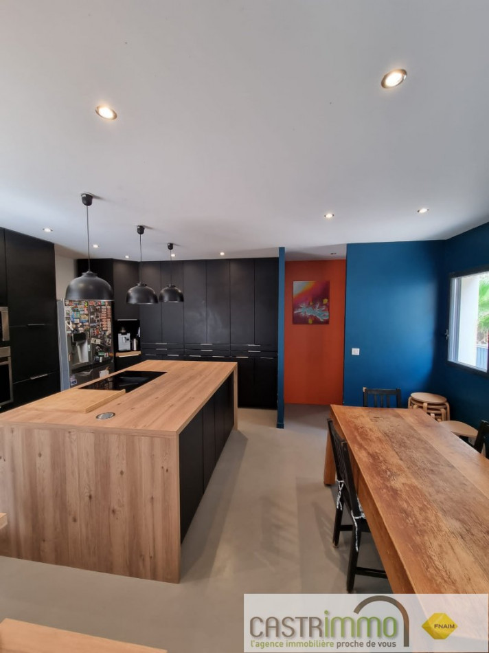 vente Maison de village Sussargues - Photo 4