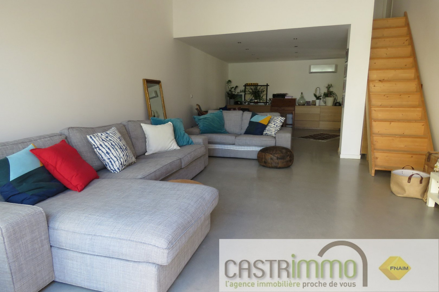 vente Maison de village Sussargues - Photo 2