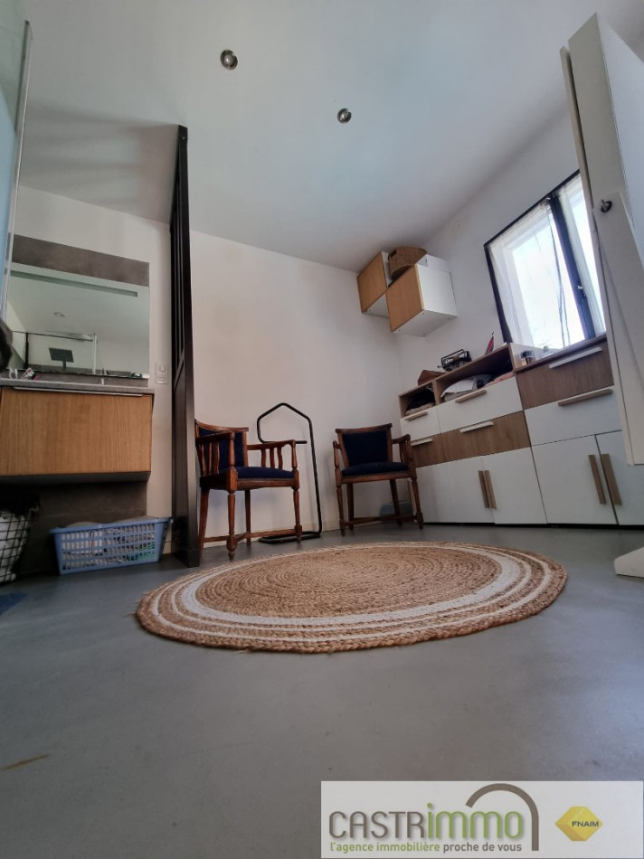 vente Maison de village Sussargues - Photo 6