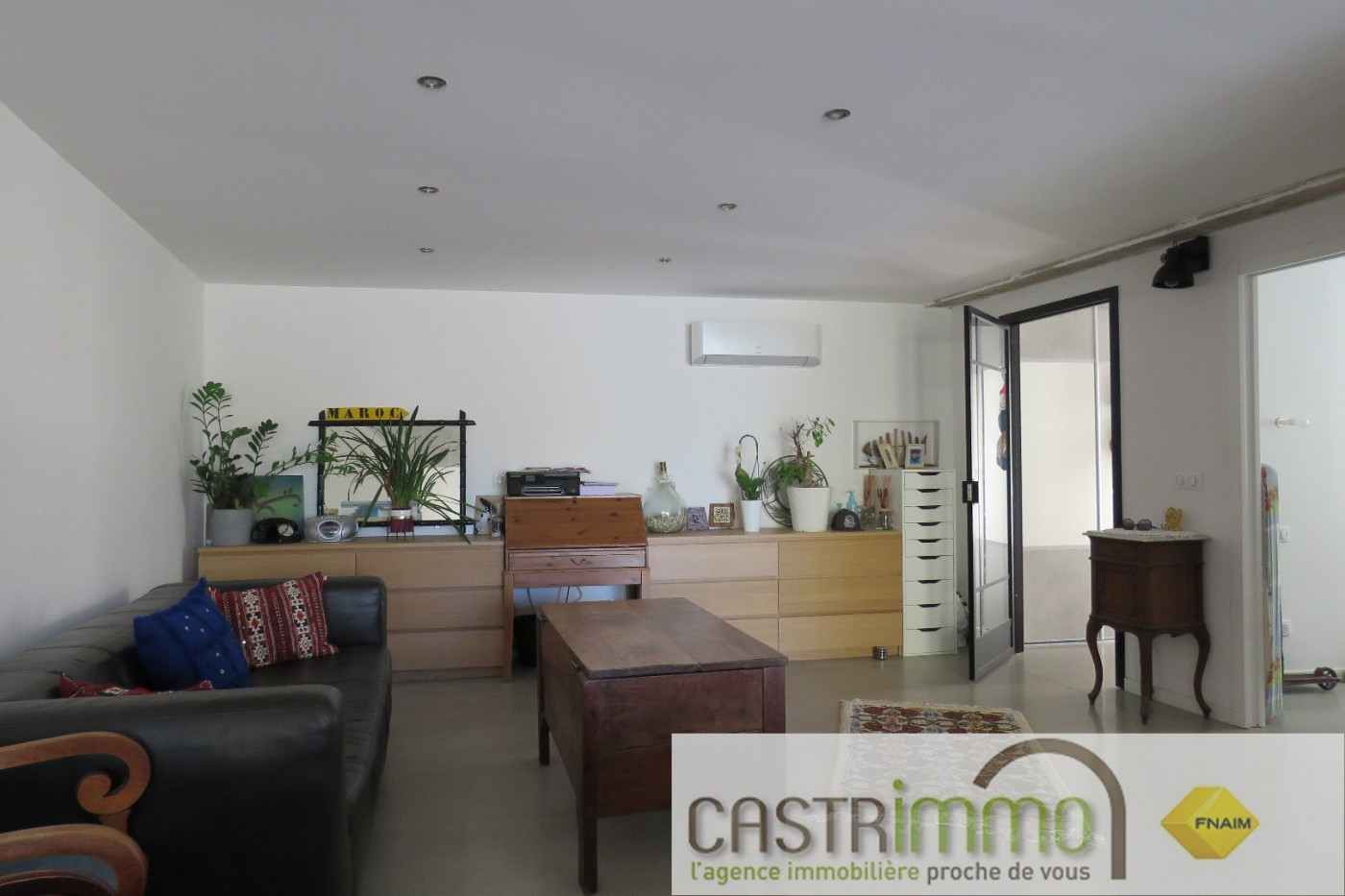 vente Maison de village Sussargues - Photo 3