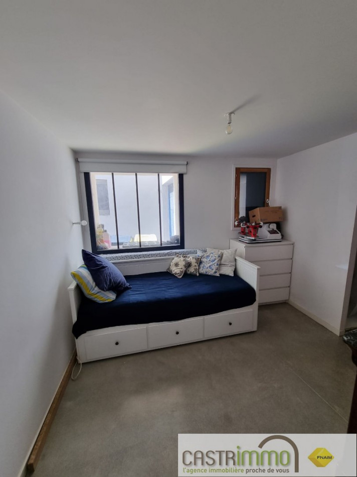 vente Maison de village Sussargues - Photo 8