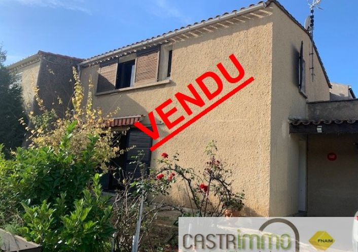vente Maison Beziers