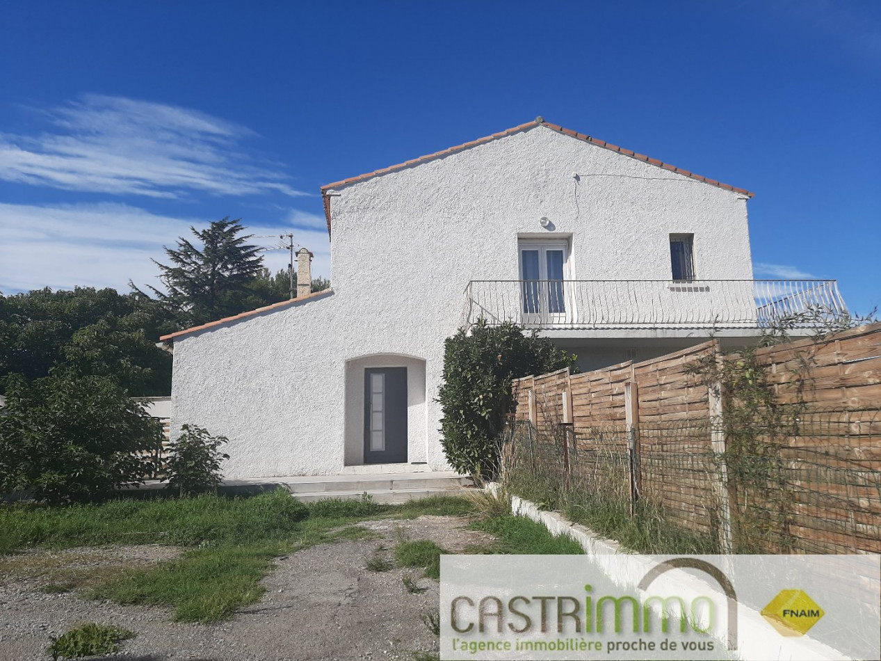 location Appartement Baillargues - Photo 8