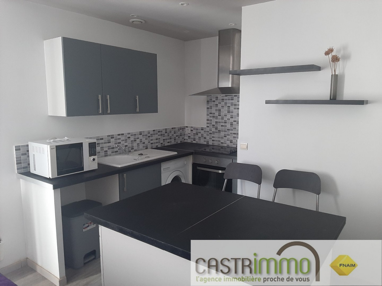 location Appartement Baillargues - Photo 2