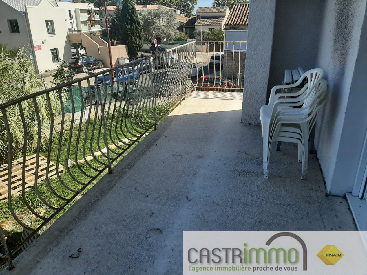 location Appartement Baillargues - Photo 7