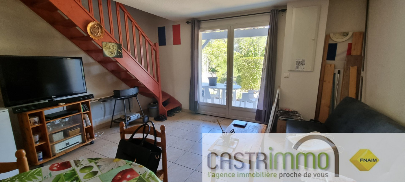 vente Maison en résidence Castries - Photo 4