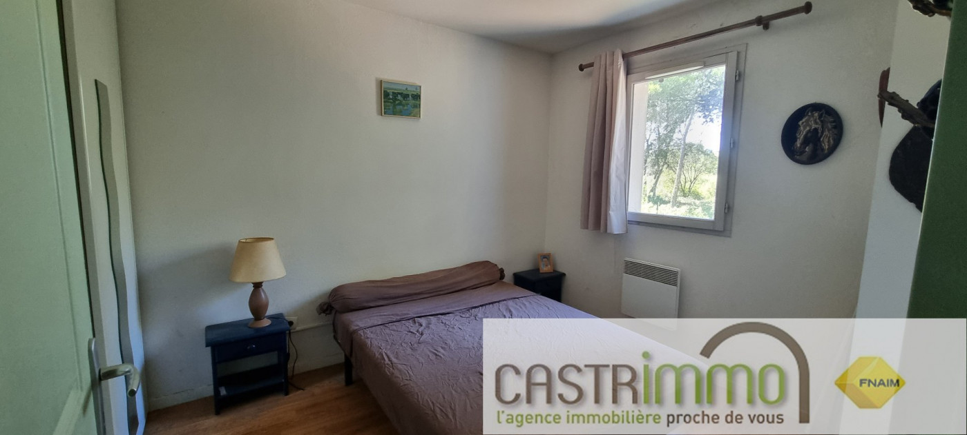 vente Maison en résidence Castries - Photo 6