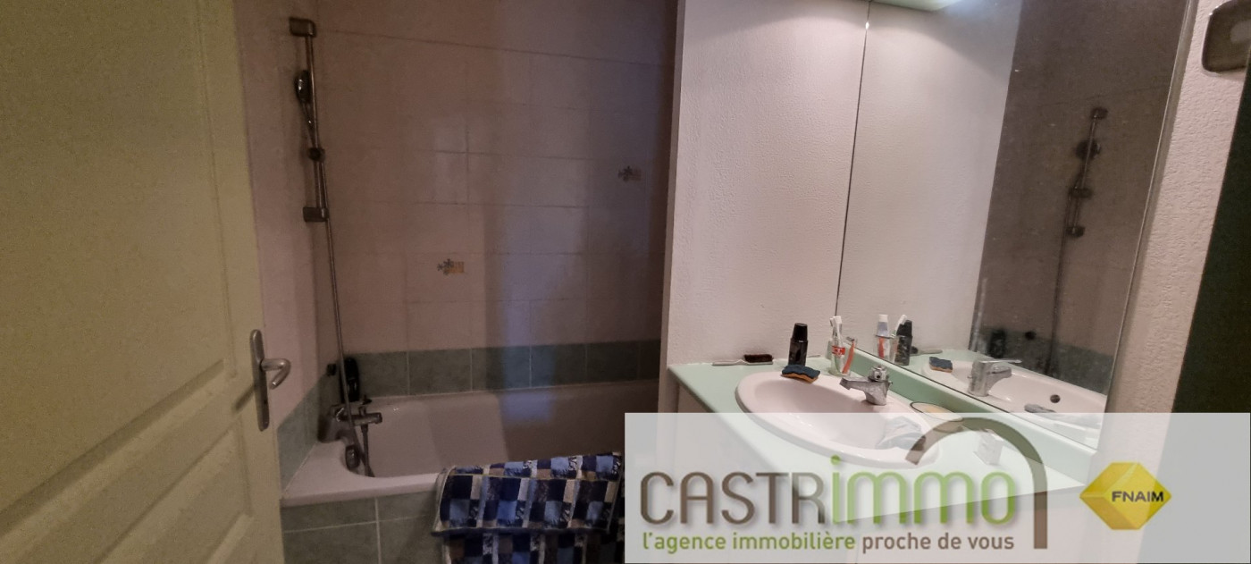 vente Maison en résidence Castries - Photo 7