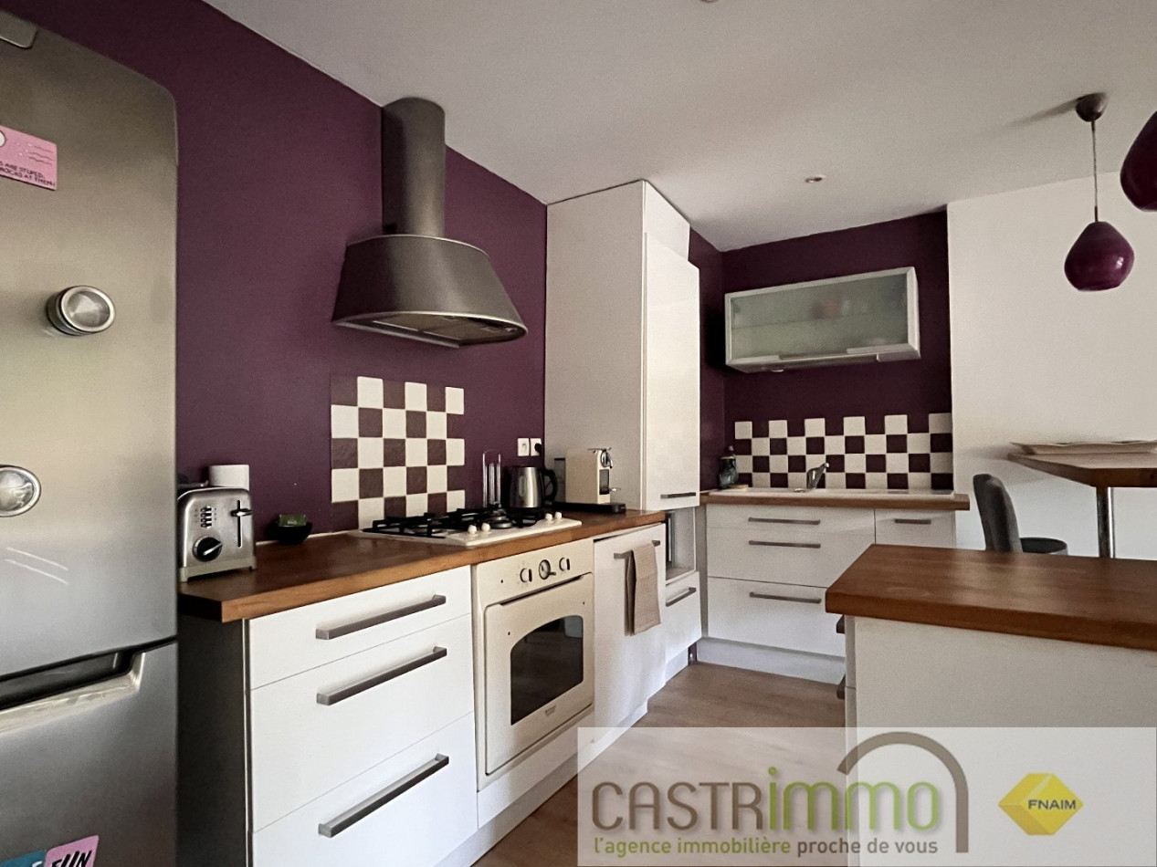 vente Appartement Montpellier - Photo 3