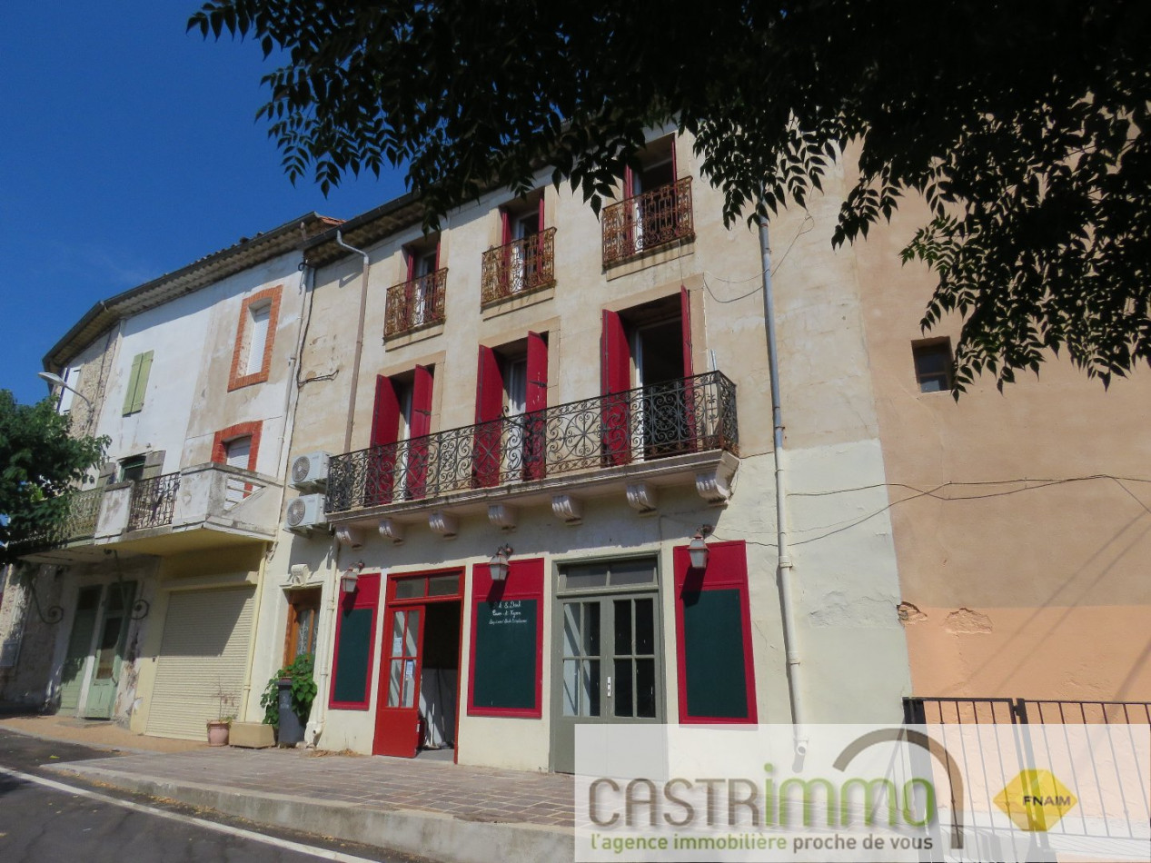 vente Maison Causses Et Veyran - Photo 2