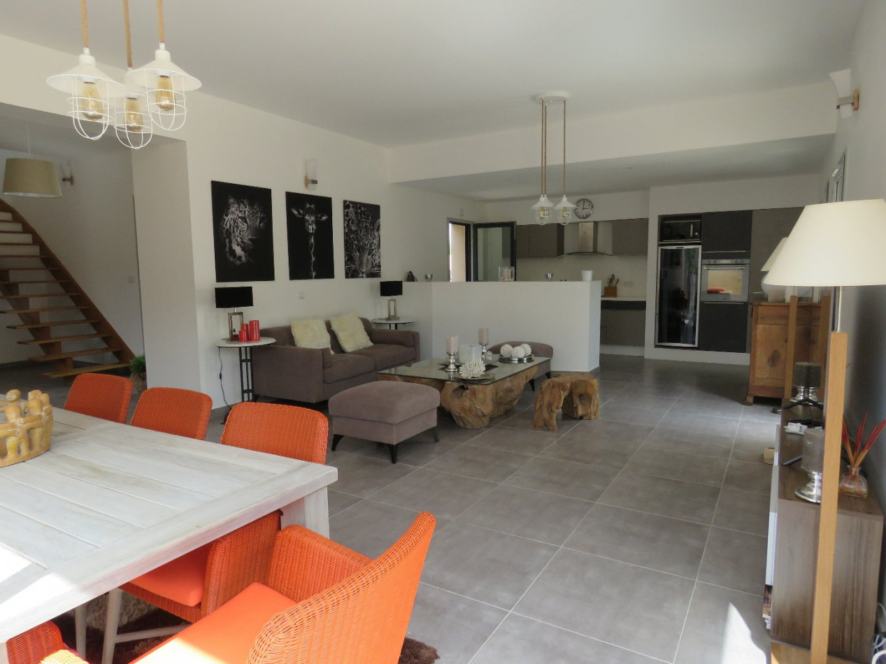 vente Villa Les Matelles - Photo 2