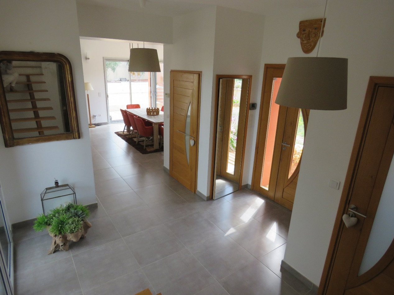 vente Villa Les Matelles - Photo 4