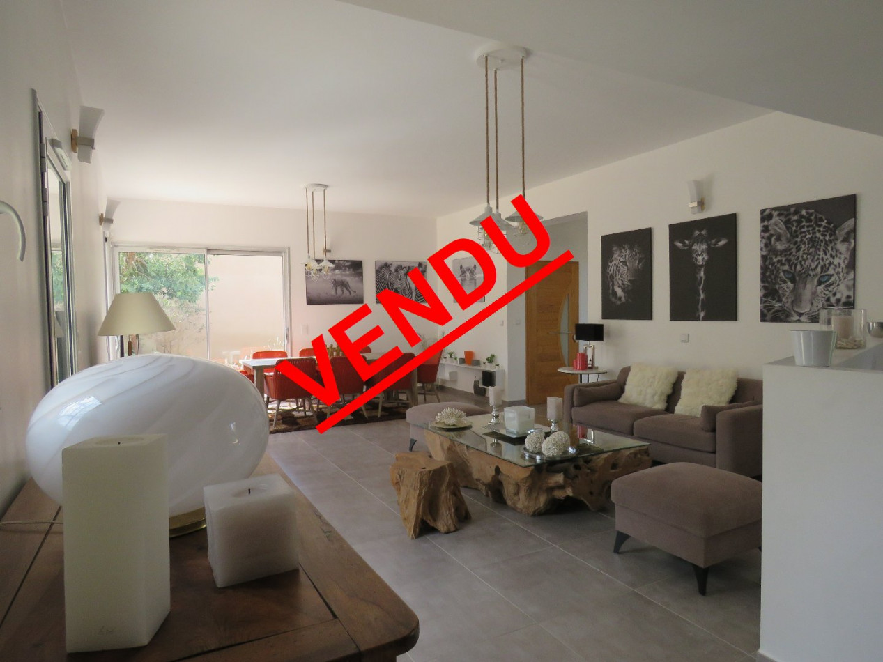 vente Villa Les Matelles - Photo 1