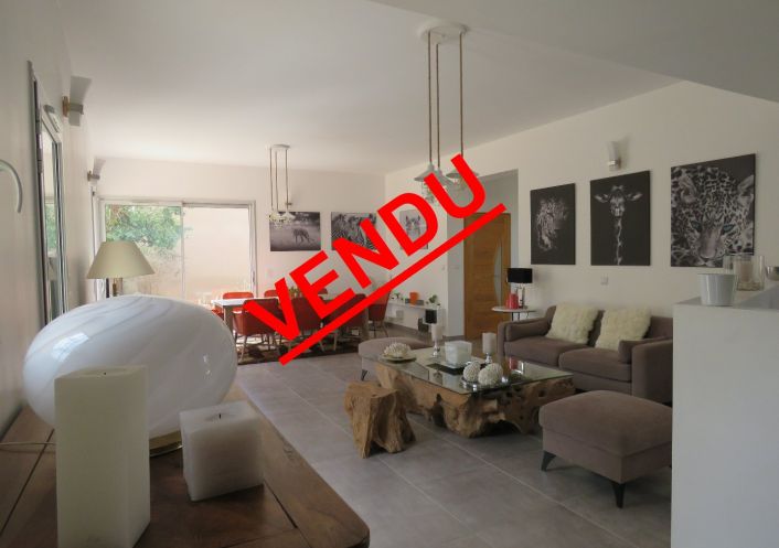 vente Villa Les Matelles