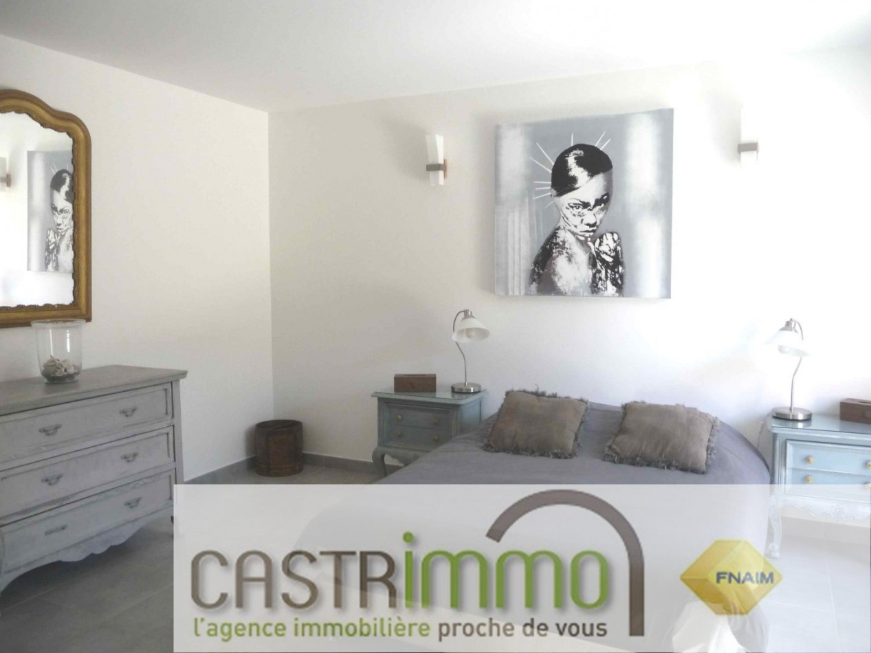 vente Villa Les Matelles - Photo 5