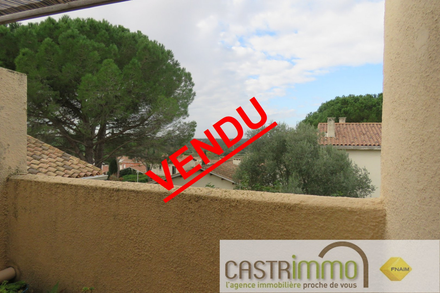 vente Maison Castries - Photo 1