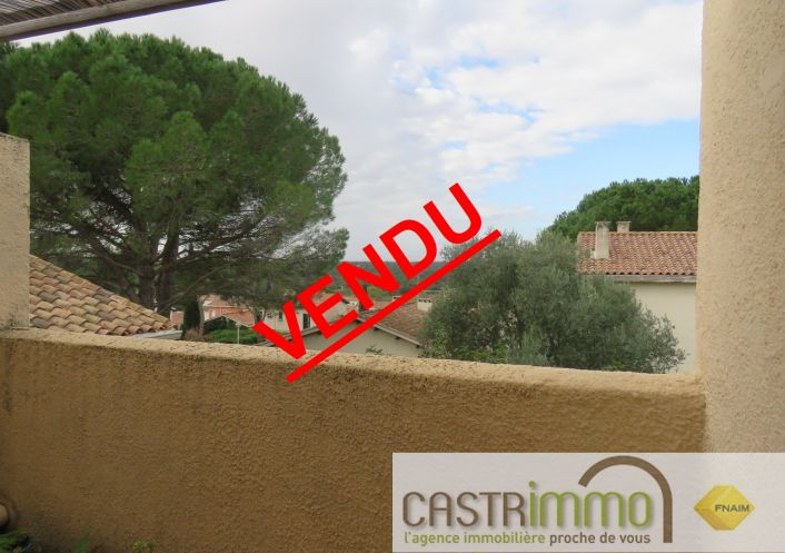 vente Maison Castries