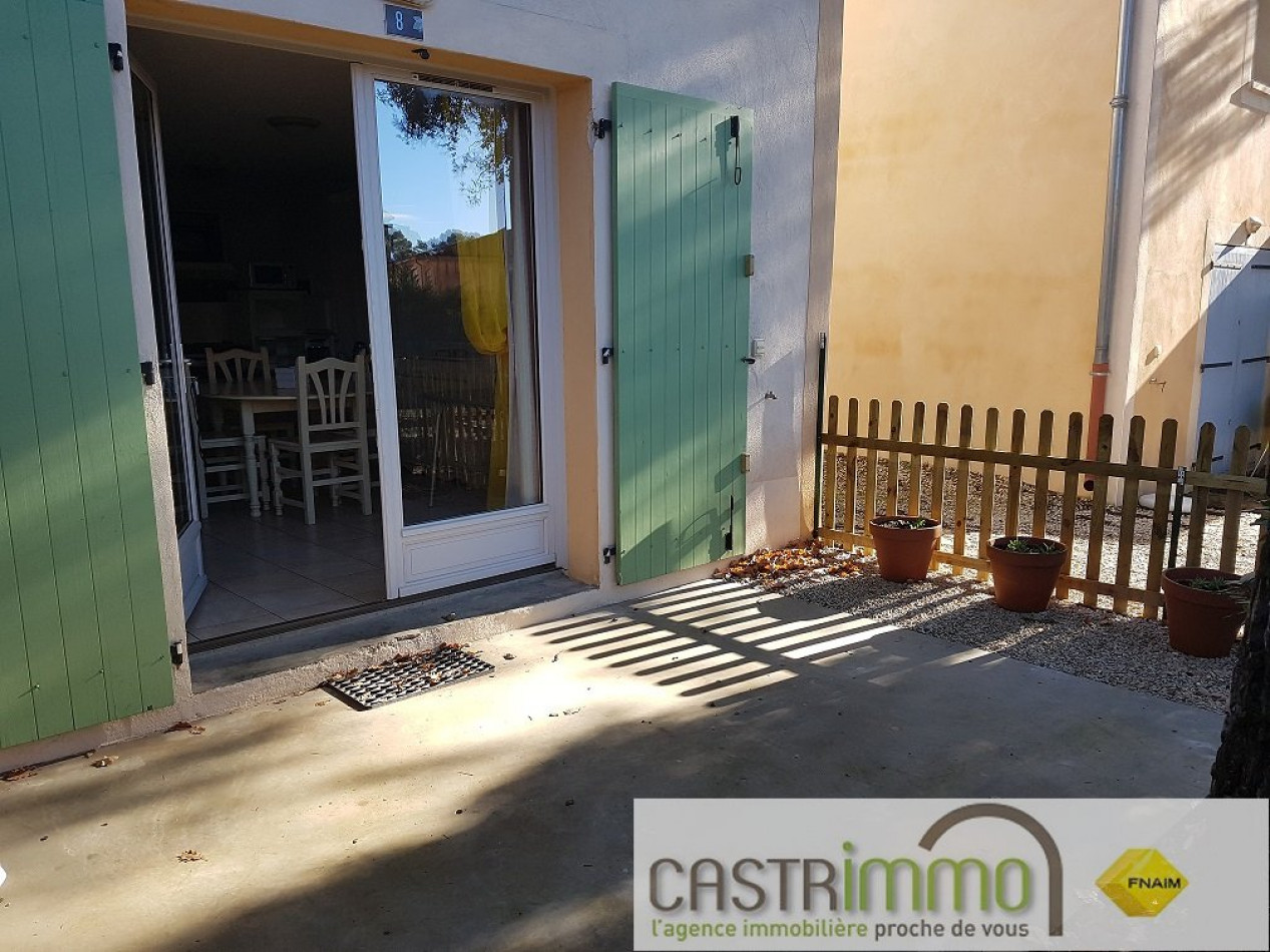 vente Maison en résidence Castries - Photo 3