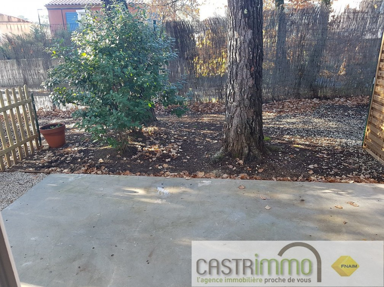 vente Maison en résidence Castries - Photo 7