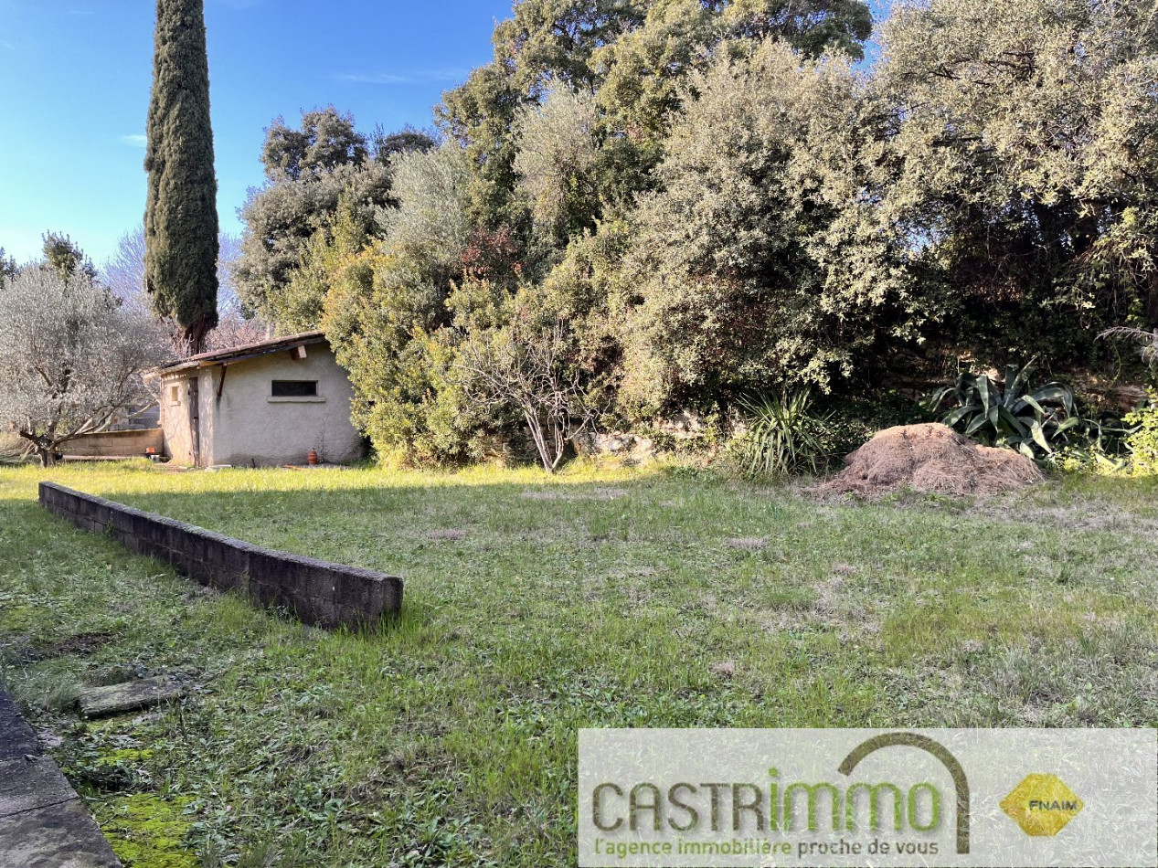 vente Maison Assas - Photo 7