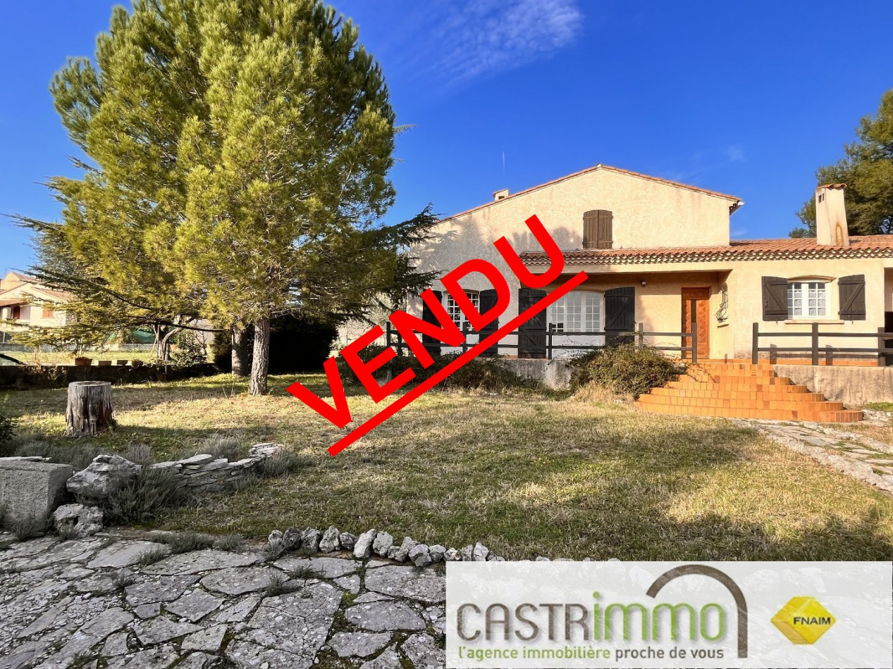 vente Maison Assas - Photo 1