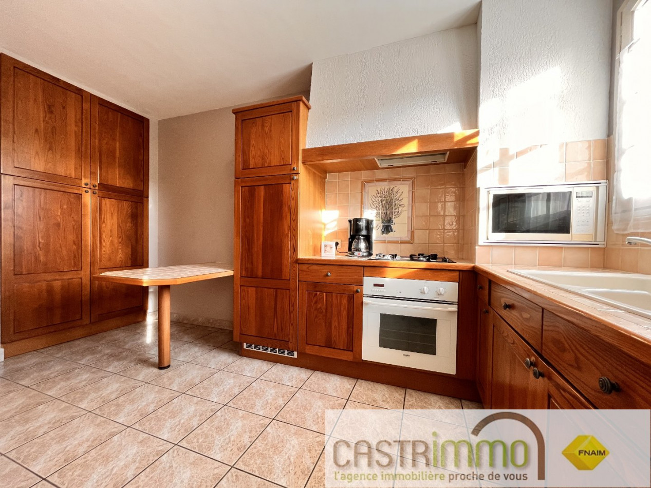 vente Maison Assas - Photo 3