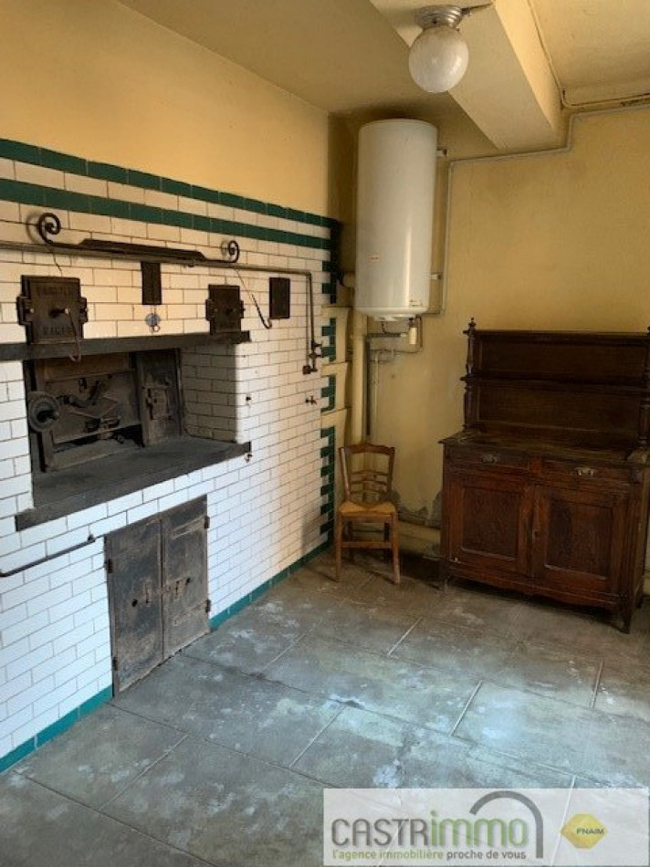 vente Maison Causses Et Veyran - Photo 5