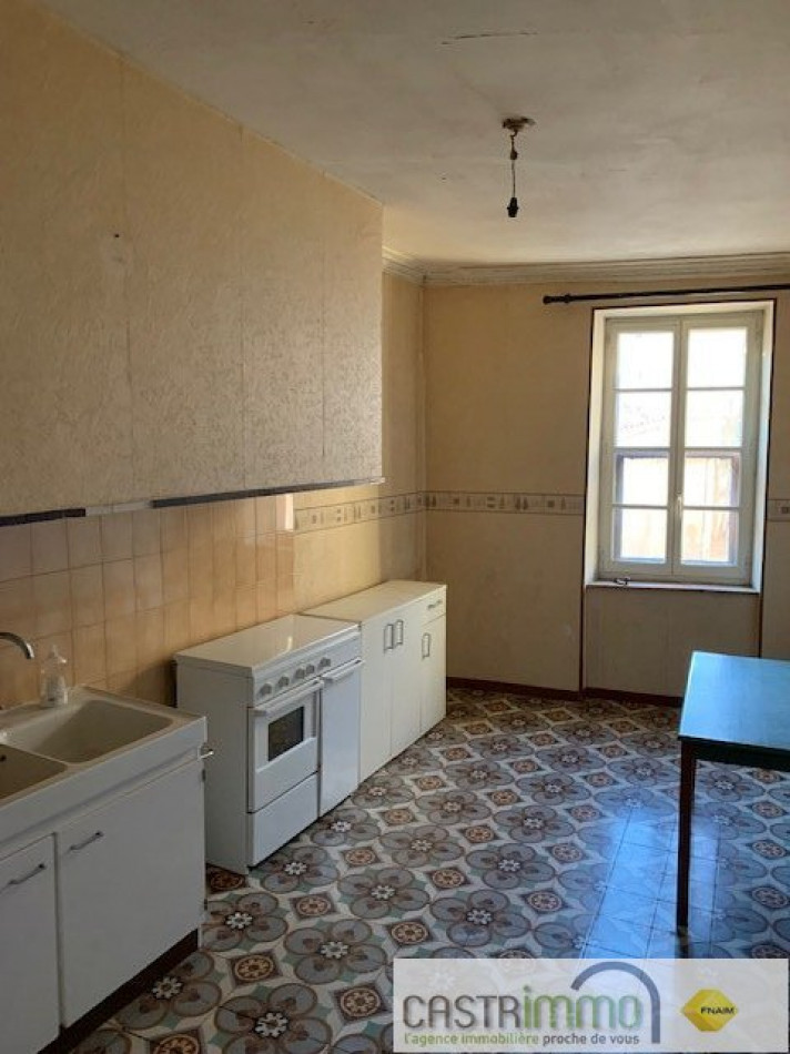 vente Maison Causses Et Veyran - Photo 3