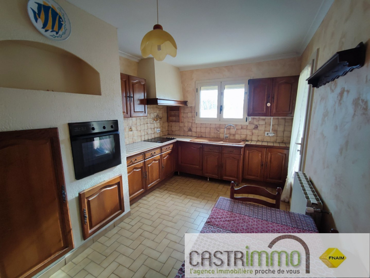 vente Maison Marsillargues - Photo 4