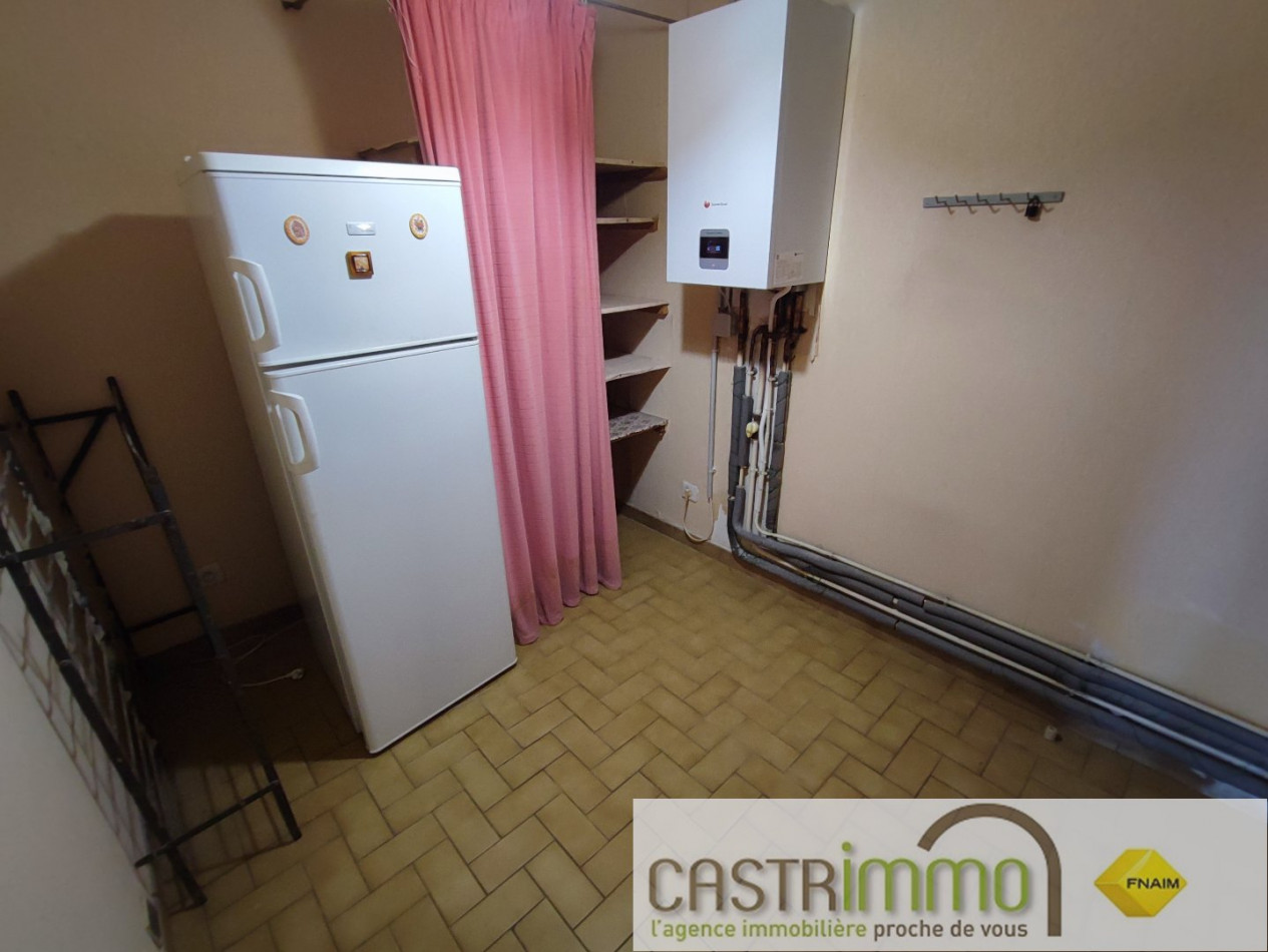 vente Maison Marsillargues - Photo 5