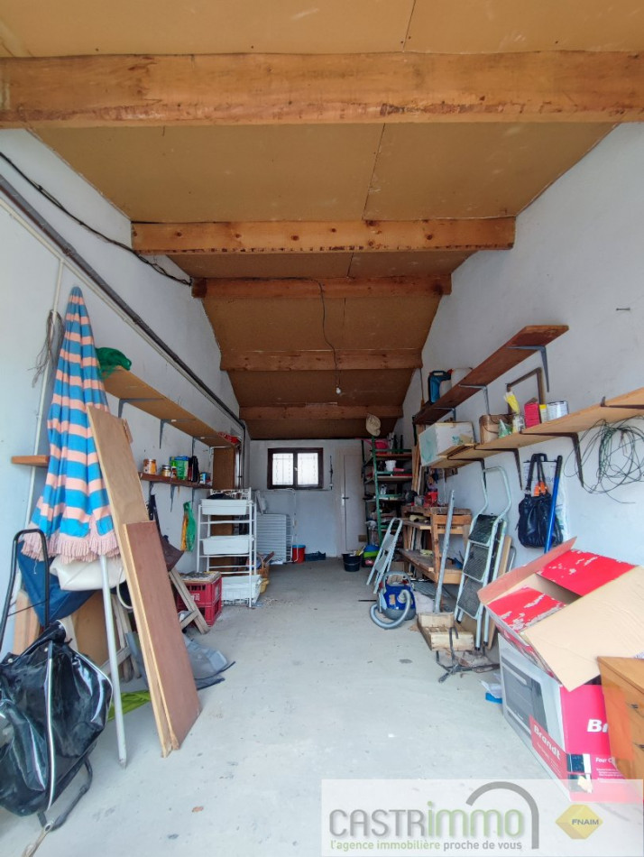 vente Maison Marsillargues - Photo 6