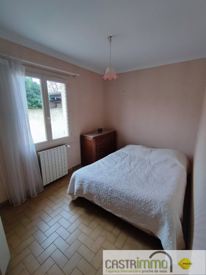 vente Maison Marsillargues - Photo 8