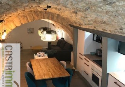 location Maison Castries