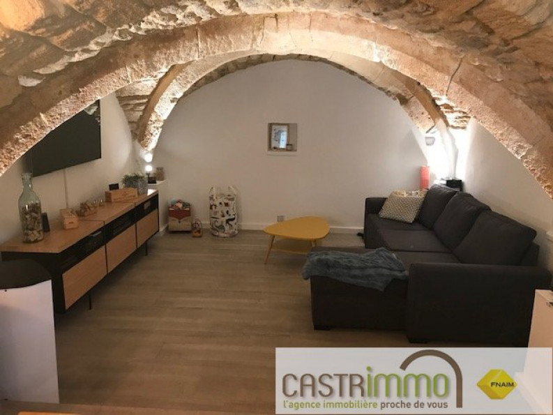 location Maison Castries - Photo 2