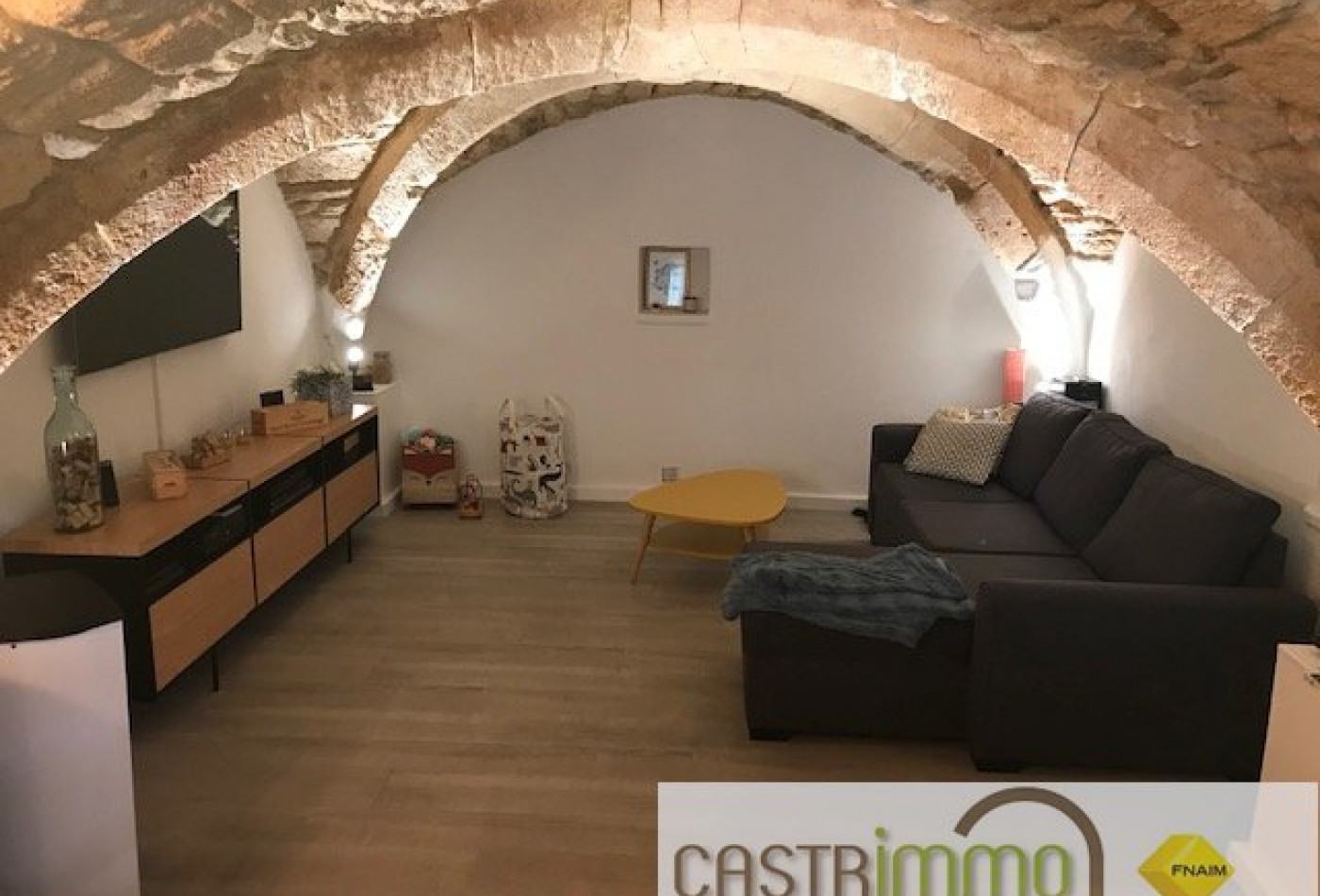 location Maison Castries - Photo 2