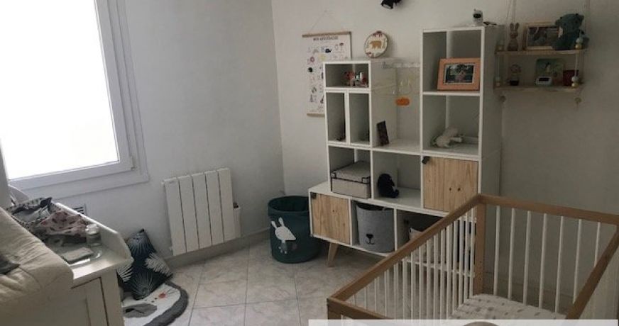 location Maison Castries