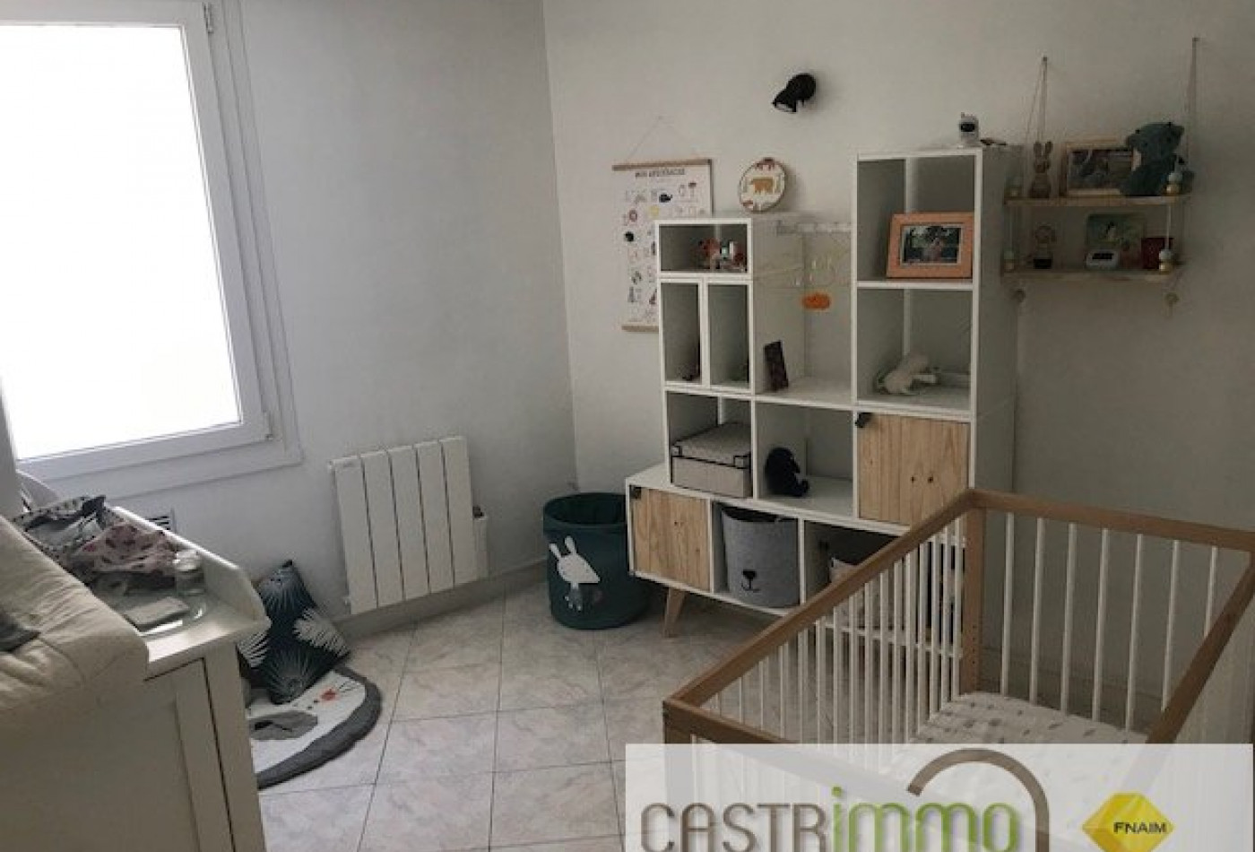 location Maison Castries - Photo 3