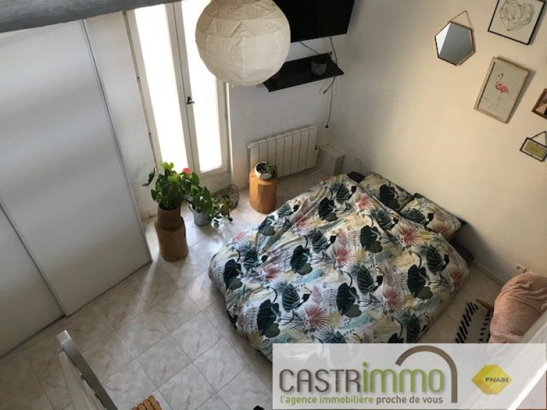 location Maison Castries - Photo 4