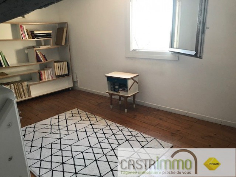 location Maison Castries - Photo 5