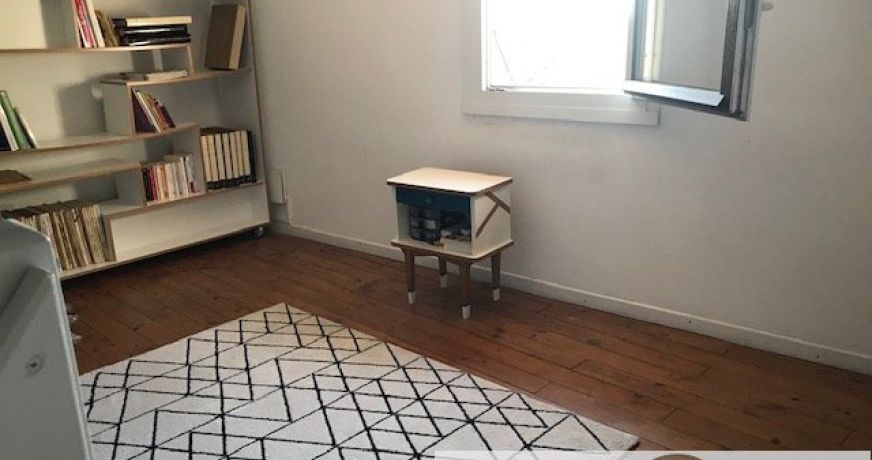 location Maison Castries