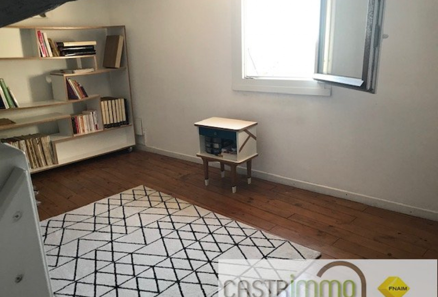 location Maison Castries - Photo 5