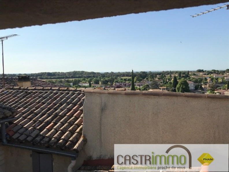 location Maison Castries - Photo 6