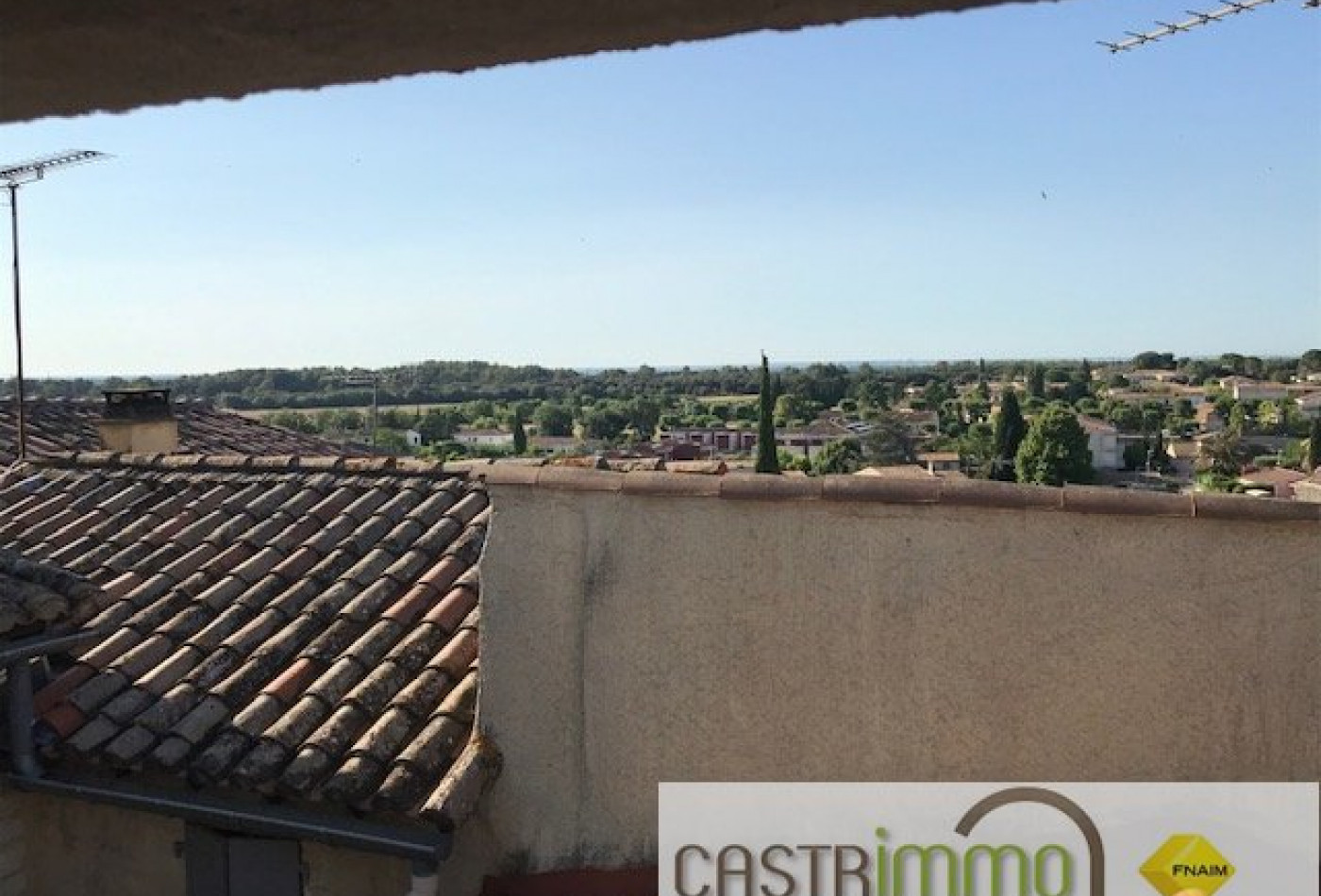 location Maison Castries - Photo 6