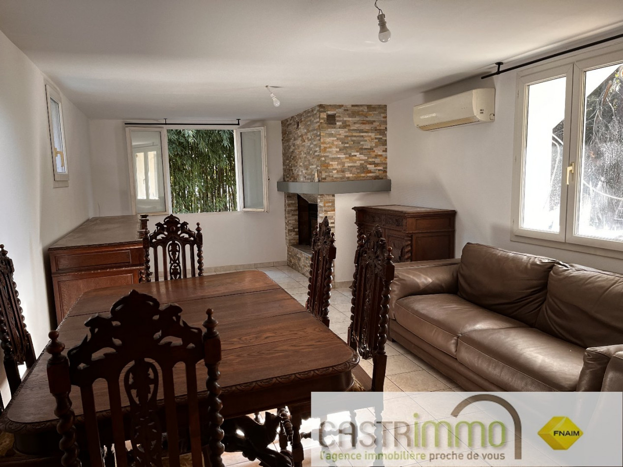 vente Maison Castries - Photo 5