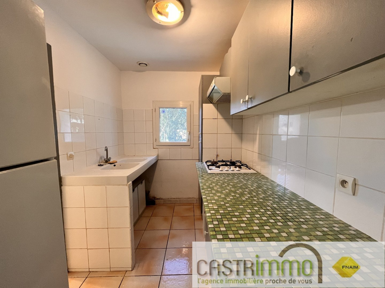 vente Maison Castries - Photo 7