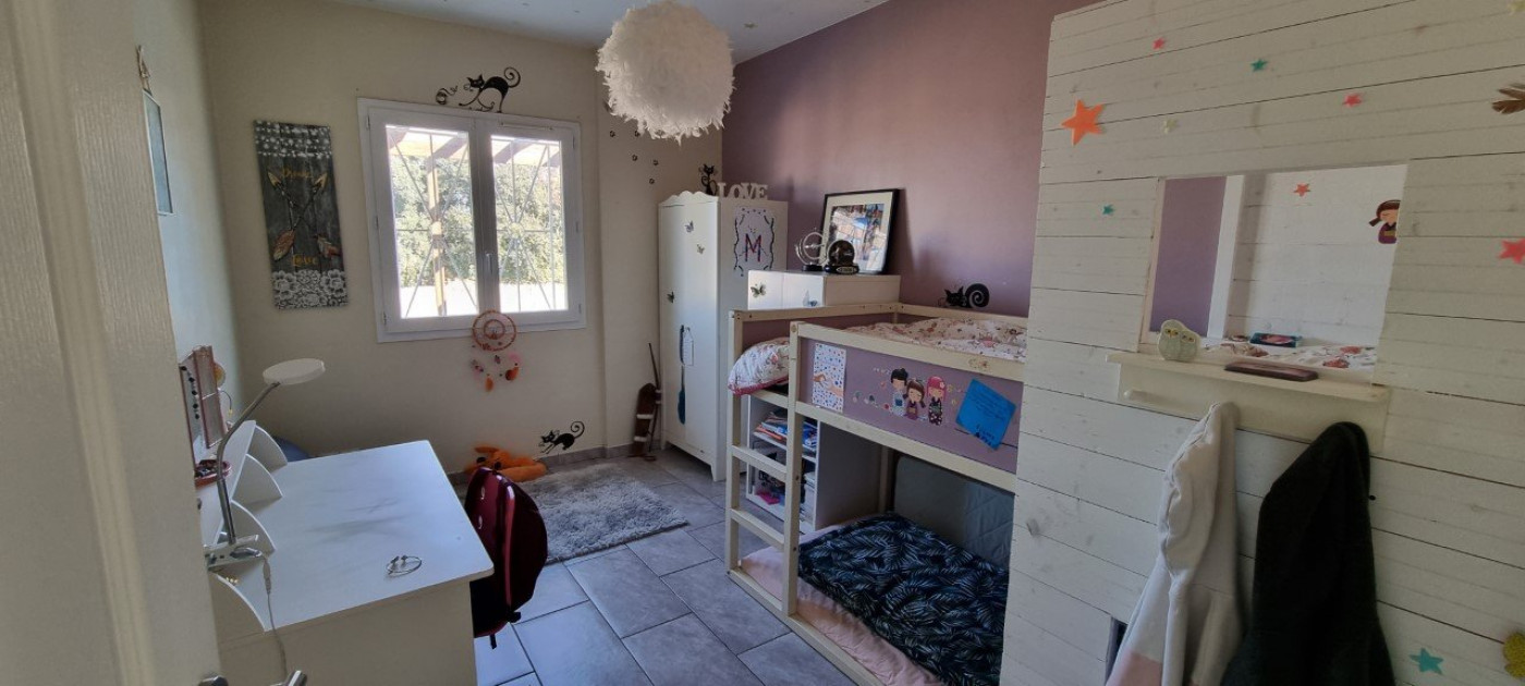 vente Maison Castries - Photo 6